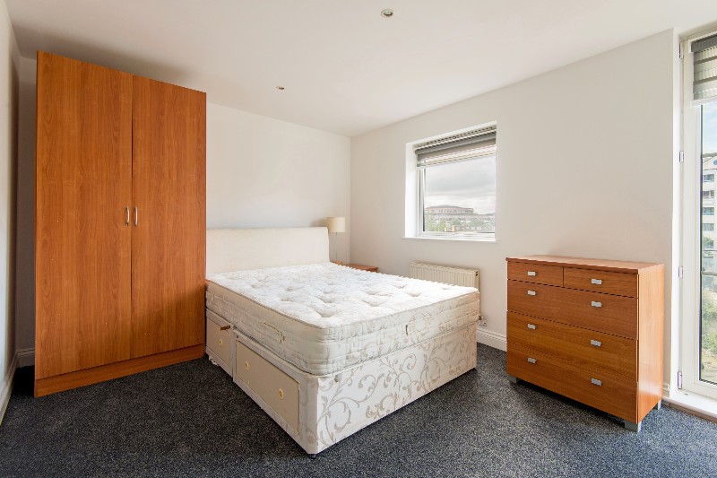 Annes Court, Palgrave Gardens, Regent&#39;s Park, London, NW1