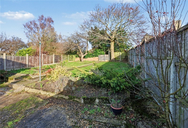 Moore Avenue, Sprowston, Norwich, Norfolk, NR6