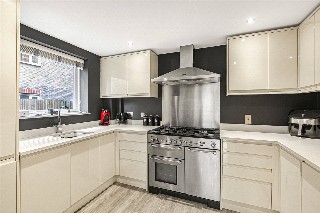 Oakwood Avenue, Beckenham, BR3