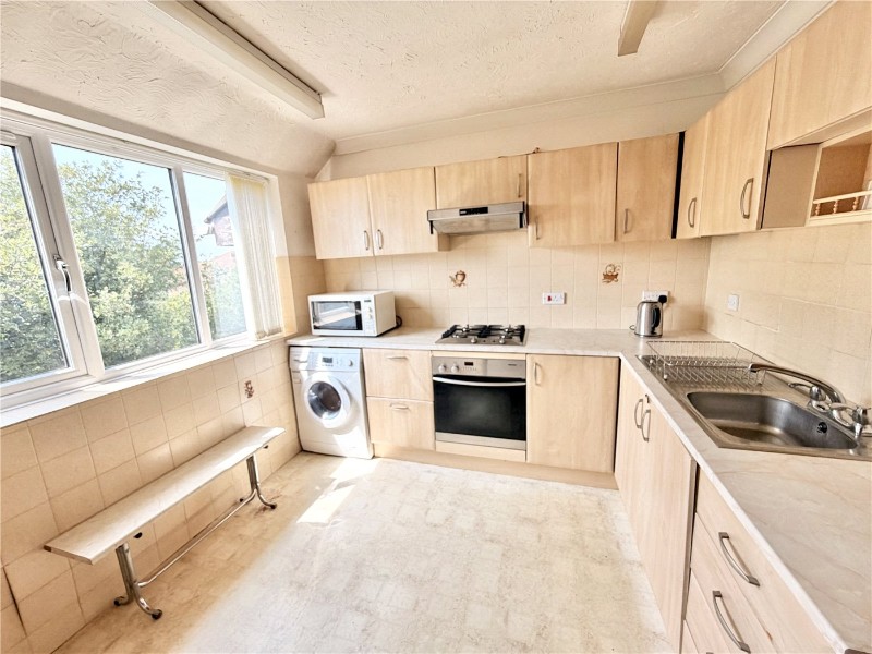 Belle Vue Court, Belle Vue Road, Lower Parkstone, Poole, BH14
