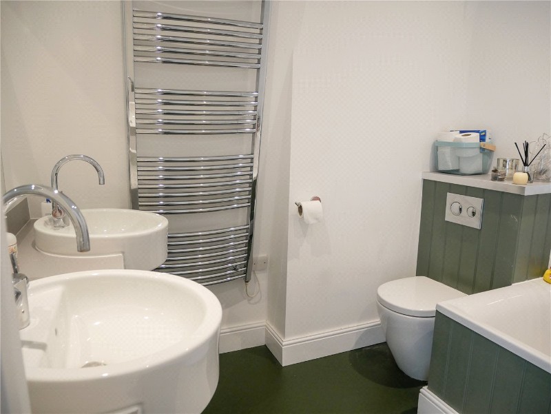 Northbrook Street, Newbury, Berkshire, RG14
