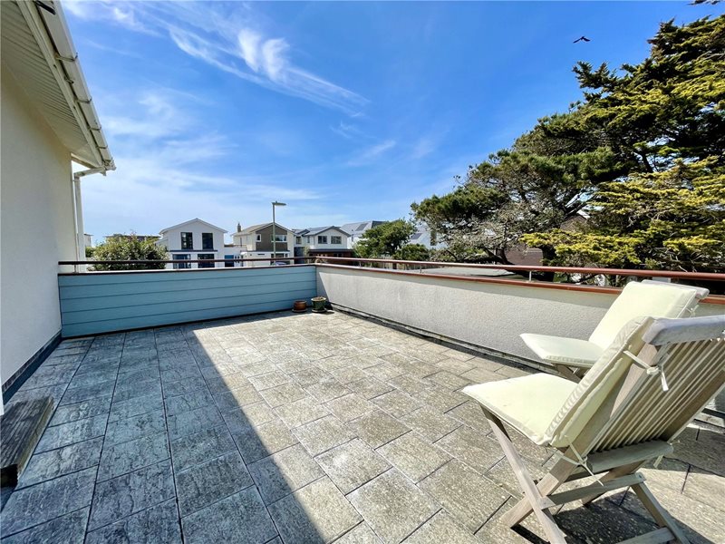 The Boltons, Milford on Sea, Lymington, Hampshire, SO41