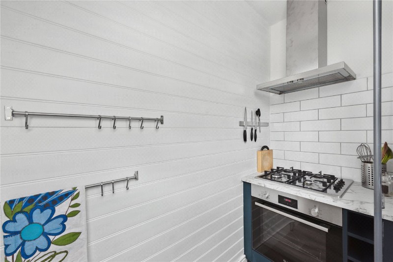 Endymion Road, London, N4