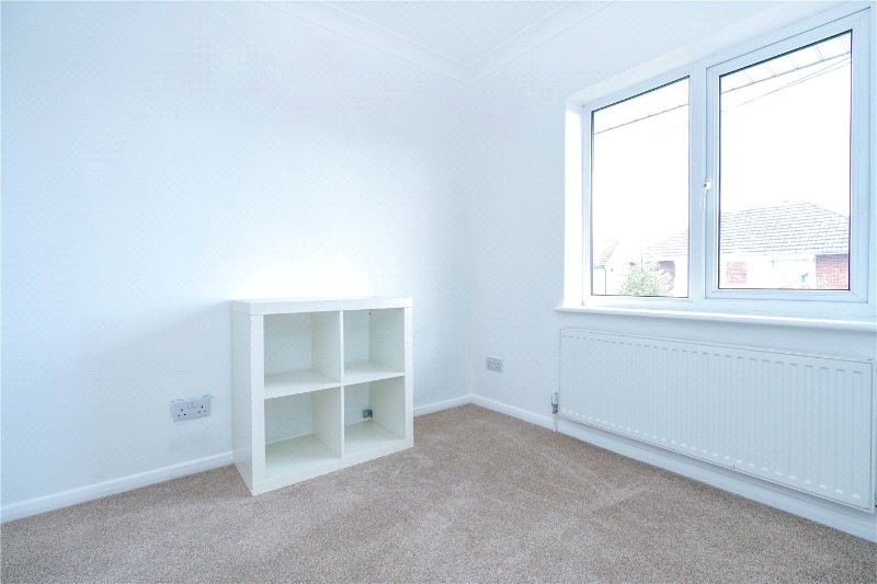Tyghes Close, Deeping St. James, Peterborough, Lincolnshire, PE6