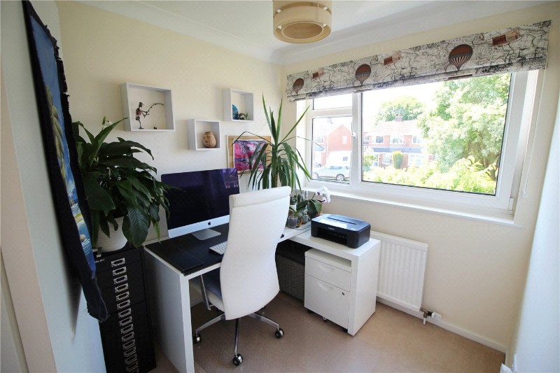 Bramley Road, Market Deeping, Peterborough, Lincolnshire, PE6