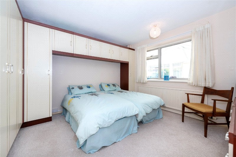 Robertson Avenue, Leasingham, Sleaford, Lincolnshire, NG34