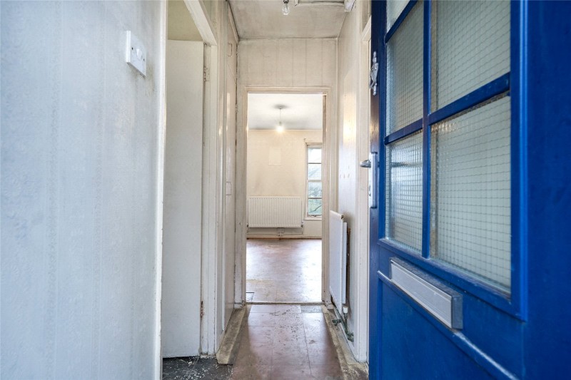 Queens Terrace, St John's Wood, London, NW8