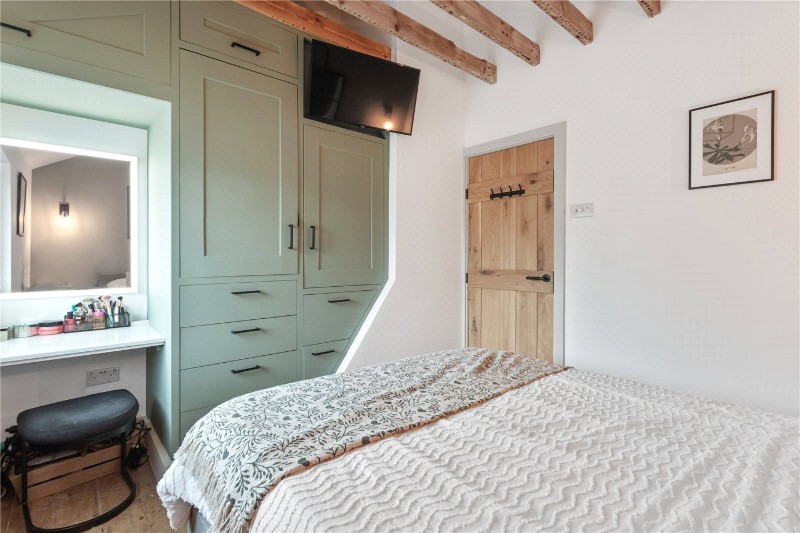 Ruislip Street, London, SW17