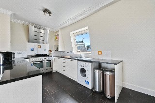 Maclise Road, Brook Green, London, W14