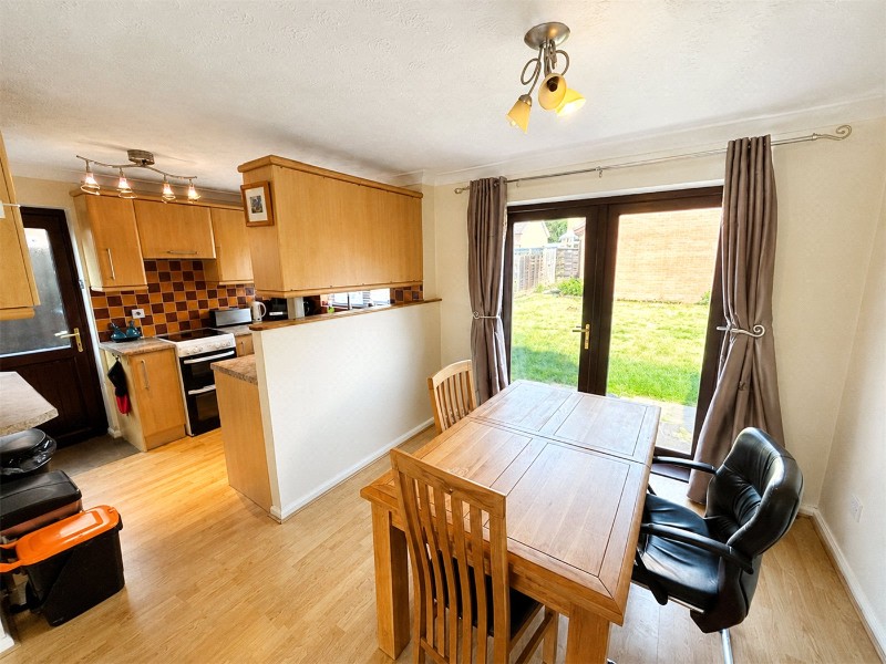 Longmeadows, Morton, Bourne, Lincolnshire, PE10