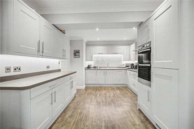 Bernham Road, Hellesdon, Norwich, Norfolk, NR6