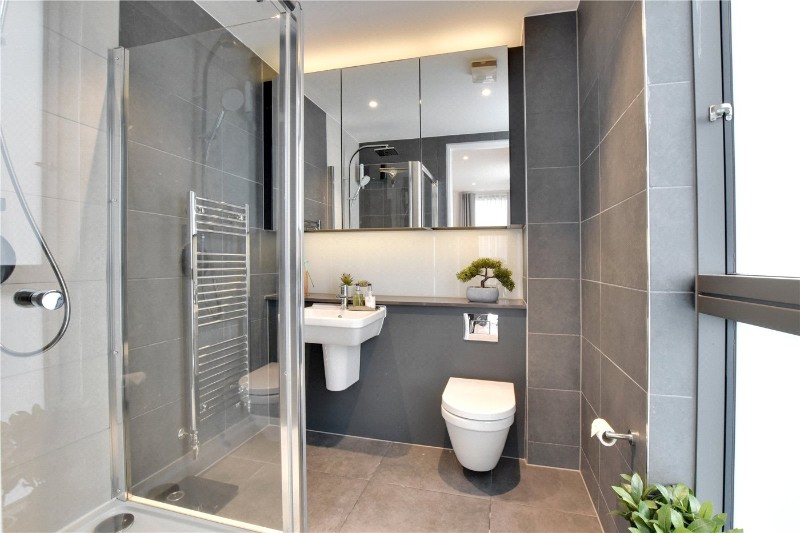 Bardsley Lane, Greenwich, London, SE10