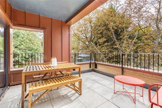 Rushden Close, London, SE19