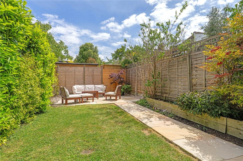Friern Road, East Dulwich, London, SE22