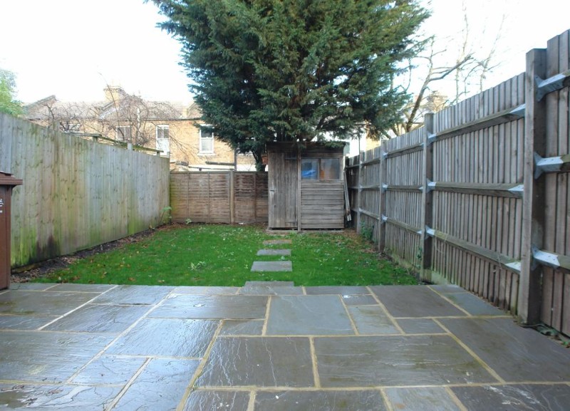 Goodrich Road, East Dulwich, London, SE22