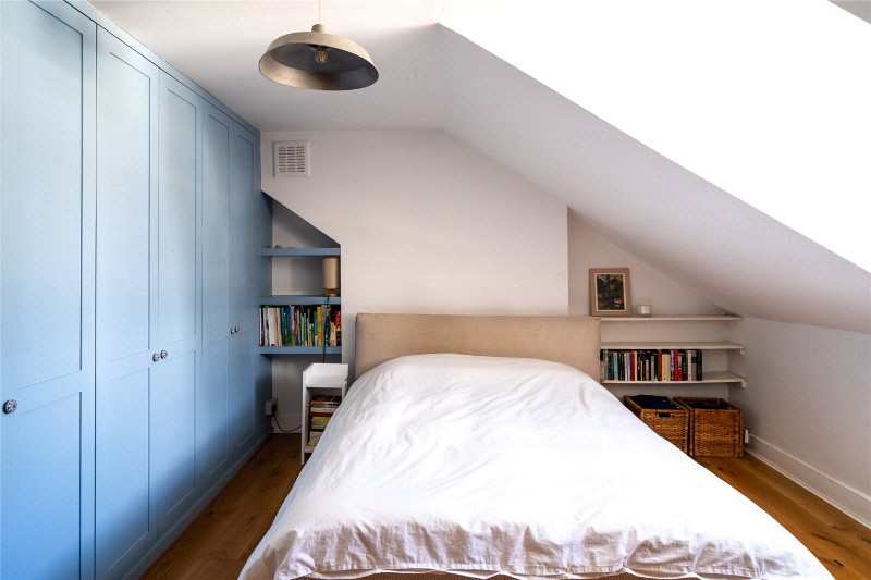 Brailsford Road, London, SW2