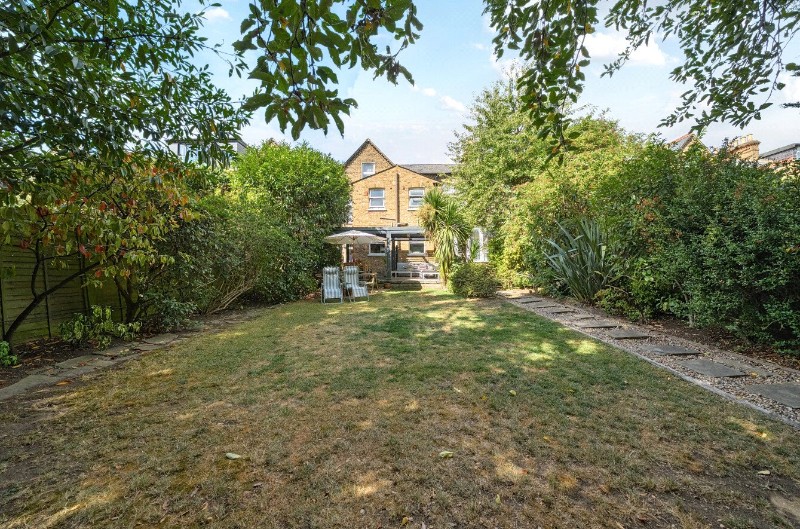 Sunderland Road, London, SE23
