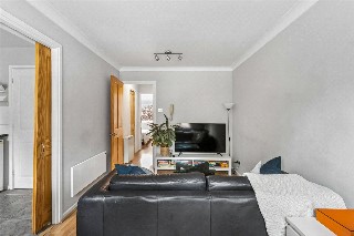 Tinniswood Close, London, N5