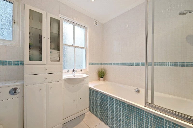 Stanlake Road, London, W12