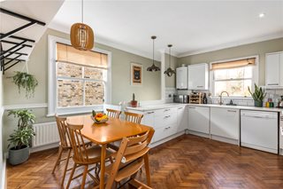 Casewick Road, West Norwood, London, SE27
