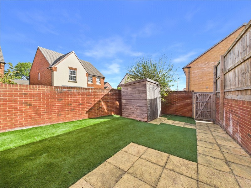 Celtic Close, Pinhoe, Exeter, EX1