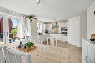 Hardley Road, Poringland, Norwich, Norfolk, NR14