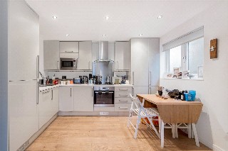 Sydenham Park Road, London, SE26