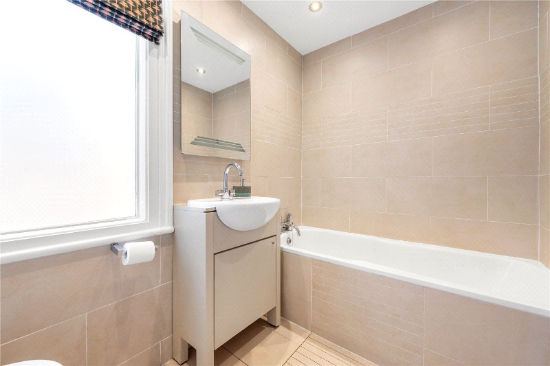 Friern Road, East Dulwich, London, SE22
