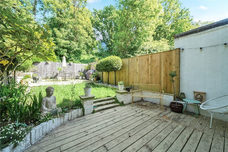 Wood Vale, London, SE23