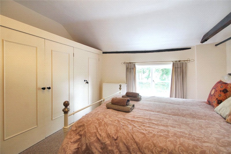 Bridge Street, Bramfield, Halesworth, Suffolk, IP19