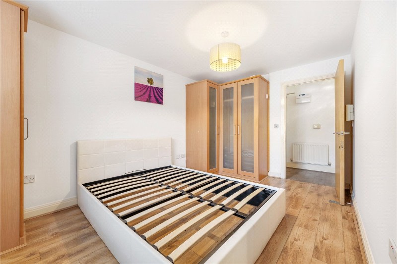 Streamline Mews, East Dulwich, London, SE22