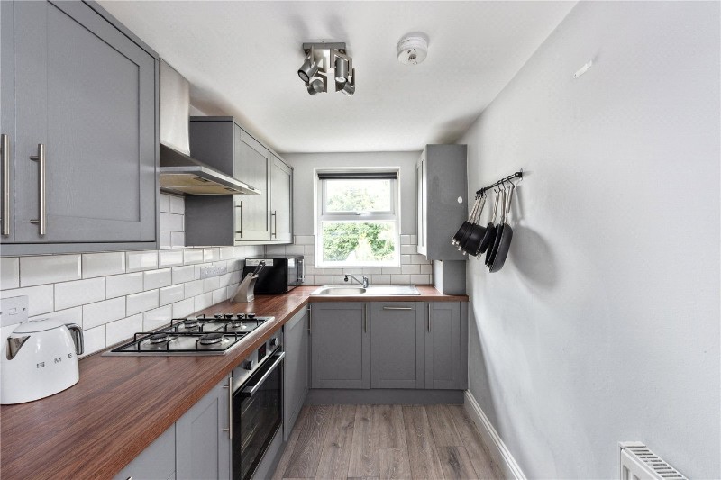 Blackstock Road, London, N4