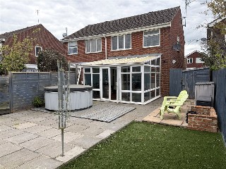 Oaklands, Bugbrooke, Northampton, Northamptonshire, NN7