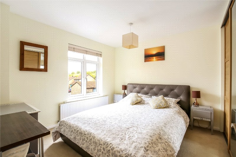 Harrow Down, Winchester, Hampshire, SO22