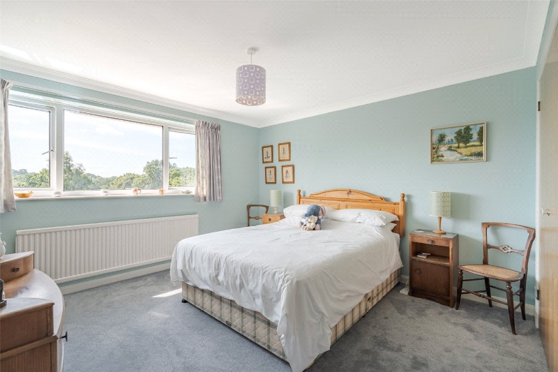 Furzehill, Wimborne, Dorset, BH21