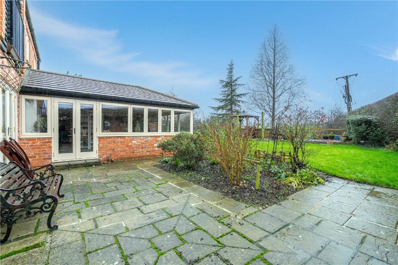 Main Road, Dowsby, Bourne, PE10