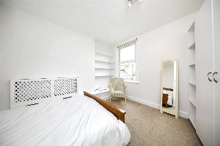 Lower Mortlake Road, Richmond, TW9