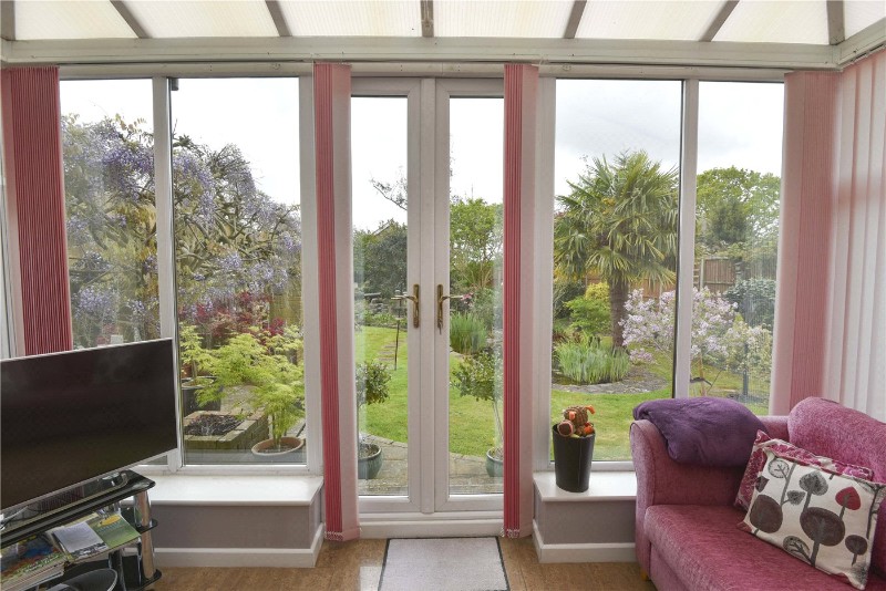 Wimborne Road West, Wimborne, Dorset, BH21