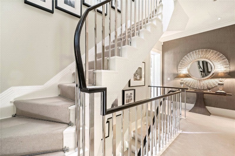Atkinson Close, London, SW20