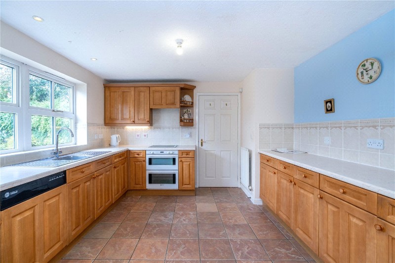 Amethyst Close, Sleaford, Lincolnshire, NG34