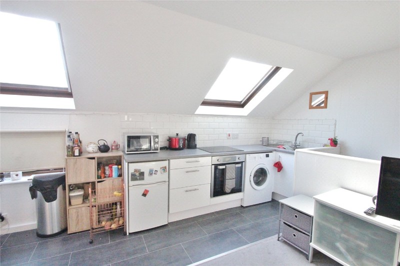 Siamese Mews, Finchley, London, N3