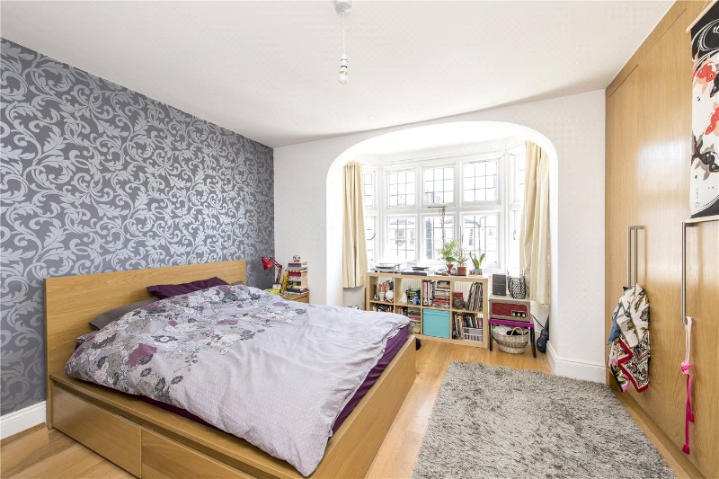 Babington Road, London, SW16