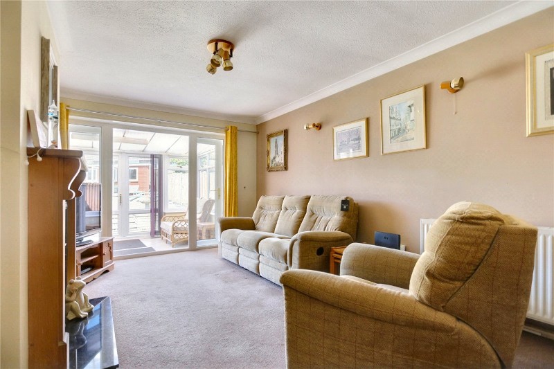 Wren Close, Eaton, Norwich, Norfolk, NR4