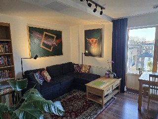 Avonley Road, London, SE14