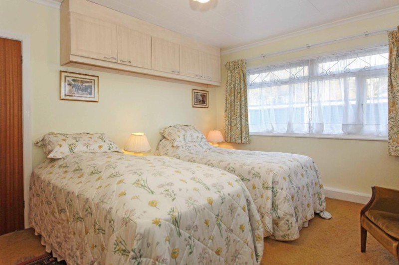 Grove Road, Bournemouth, BH1