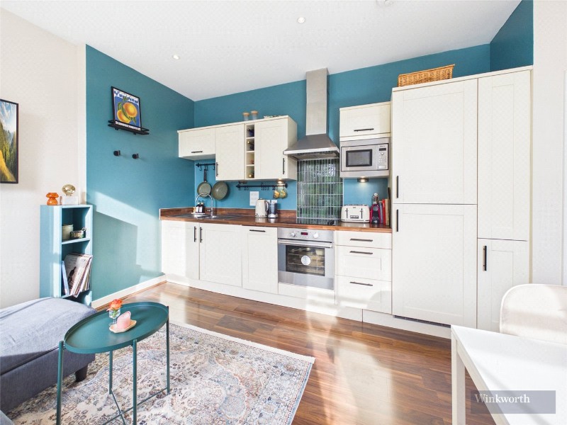 Ewell Road, Surbiton, KT6