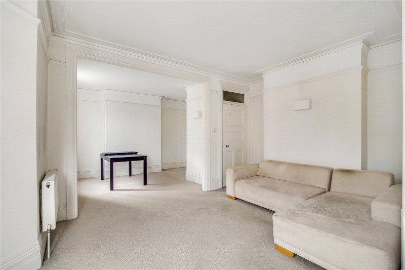 Hurlingham Road, London, SW6