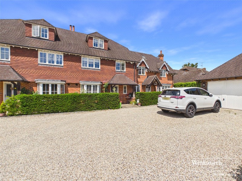 Mill Lane, Calcot, Reading, Berkshire, RG31