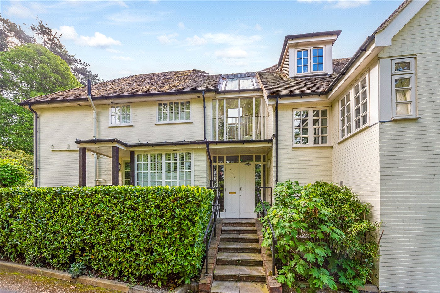 Royal Winchester Mews, Chilbolton Avenue, Winchester, SO22