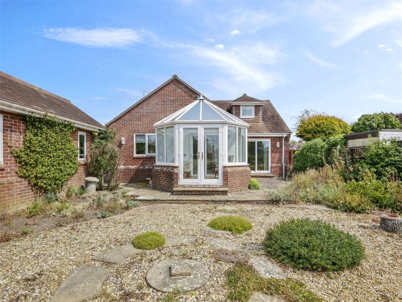 Leigh Close, Wimborne, Dorset, BH21